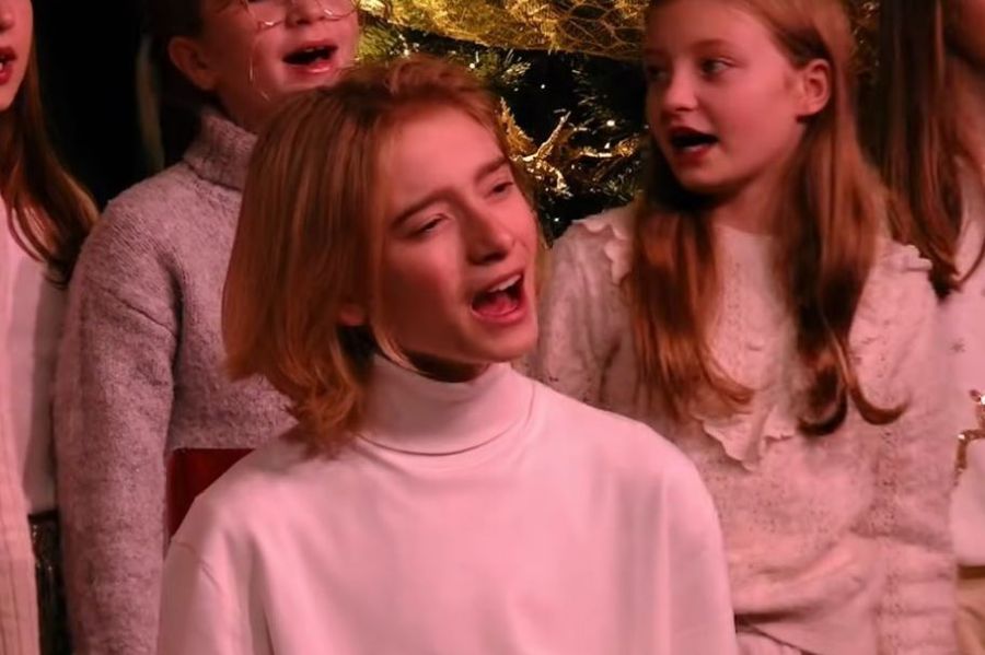 Śpiewamy światu. Świąteczny singiel Stasia Karonia z raciborskim akcentem