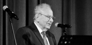 Nie żyje Tadeusz Ekiert – były prezes Rafako i Raciborskiej Izby Gospodarczej tadeusz ekiert