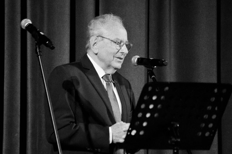 Nie żyje Tadeusz Ekiert – były prezes Rafako i Raciborskiej Izby Gospodarczej tadeusz ekiert