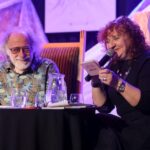 Wieczór z poezją Marka Rapnickiego w RCK