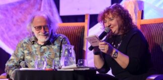 Wieczór z poezją Marka Rapnickiego w RCK