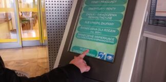 Wizyta w ZUS po wcześniejszym umówieniu ma stać się standardem wizyta rezerwowana w ZUS