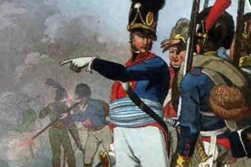 wojny napoleonskie raciborz