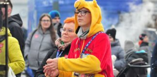 Sztab WOŚP Racibórz zaprasza do wspólnego grania i licytowania wosp wielka orkiestra