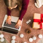 Święta napędzają sprzedaż. Jak zmieniają się nasze zwyczaje zakupowe? zakupy e-commerce boze narodzenie