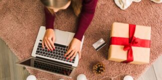 Święta napędzają sprzedaż. Jak zmieniają się nasze zwyczaje zakupowe? zakupy e-commerce boze narodzenie