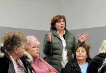 Mieszkańcy Brzezia walczą o Wzgórze Lipki