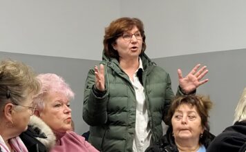 Mieszkańcy Brzezia walczą o Wzgórze Lipki