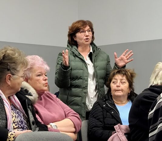 Mieszkańcy Brzezia walczą o Wzgórze Lipki