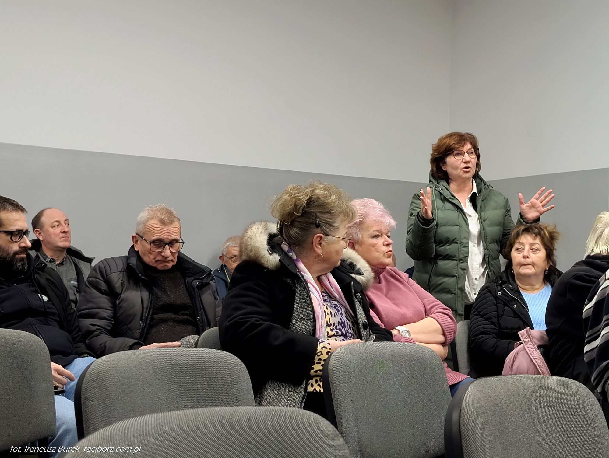 Mieszkańcy Brzezia walczą o Wzgórze Lipki