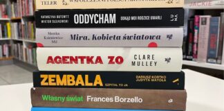 biblioteka raciborz nowosci