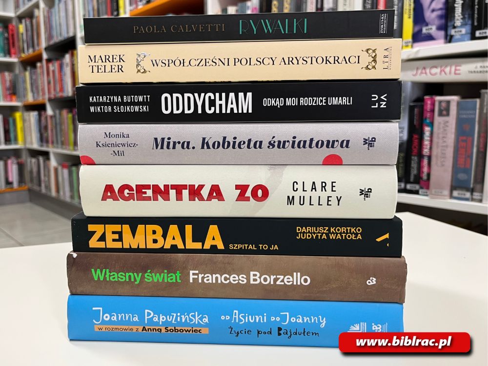 biblioteka raciborz nowosci