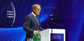 europejski kongres gospodarczy