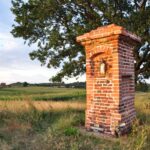 Grób Bordynowskiej Pani