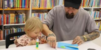 Klub Ojca rozpoczął 2026 rok kreatywnymi zajęciami