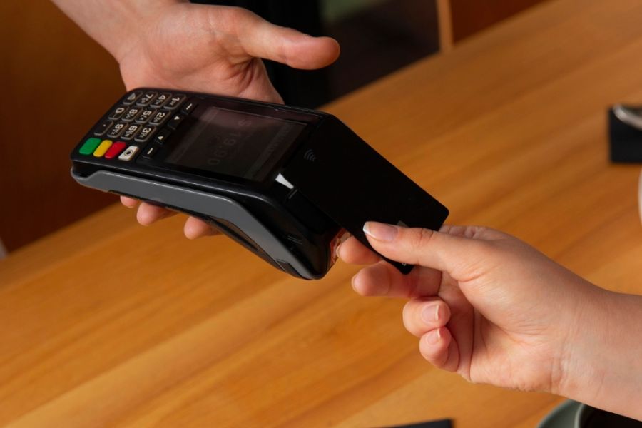 platnosc karta sklep