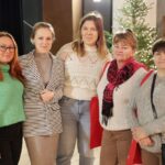 Delegacja z Nowej Rudy z wizytą studyjną w Raciborskim Centrum Kultury