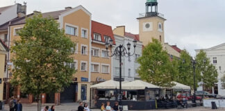rybnik rynek