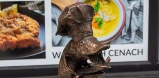 rybnik szczupak gucio