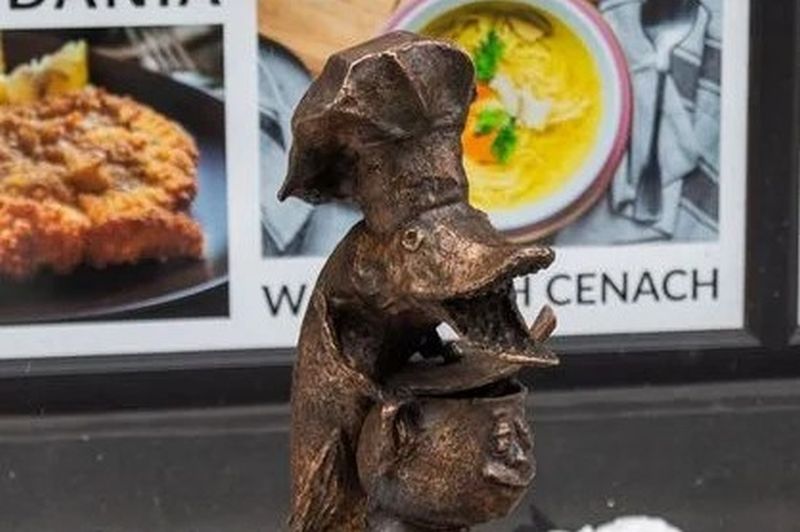 rybnik szczupak gucio