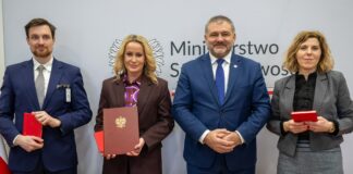 Sąd Rejonowy w Raciborzu wśród liderów edukacji prawnej w Polsce