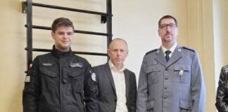 Nowa strzelnica oficjalnie otwarta w raciborskim Ekonomiku strzelnica raciborz