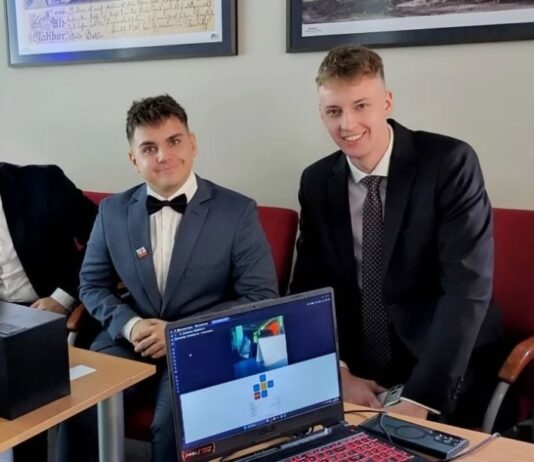 Jubileuszowy Przegląd Projektów Inżynierskich na Zamku Piastowskim ans raciborz