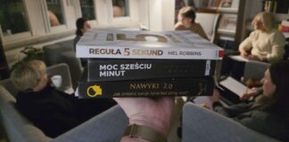 Refleksja nad codziennością zamiast noworocznej presji w Bibliotecznym Kręgu Kobiet
