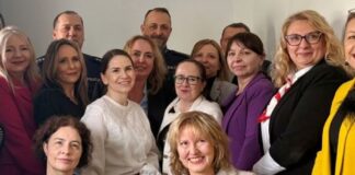 „Drogowskaz” w nowej siedzibie. Raciborskie centrum wsparcia przy ul. Kościuszki