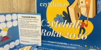 czytelnik roku raciborz