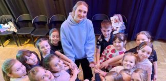 Zima pełna pasji. Taneczne i kreatywne ferie w Raciborskim Centrum Kultury