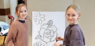 Węgiel w roli głównej podczas warsztatów w RCK