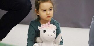 Język angielski na wesoło w bibliotecznym Klubie Ojca