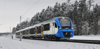 koleje slaskie impuls 2