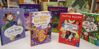 ksiazki biblioteka raciborz