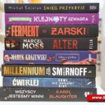 ksiazki biblioteka raciborz nowosci