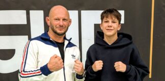 Udany start Łamatorów podczas turnieju w Bieruniu