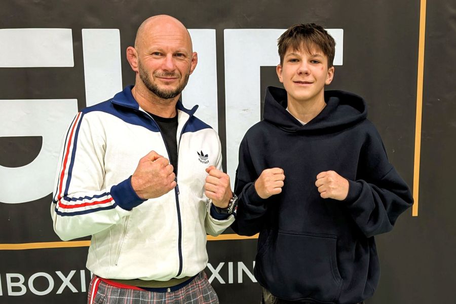 Udany start Łamatorów podczas turnieju w Bieruniu