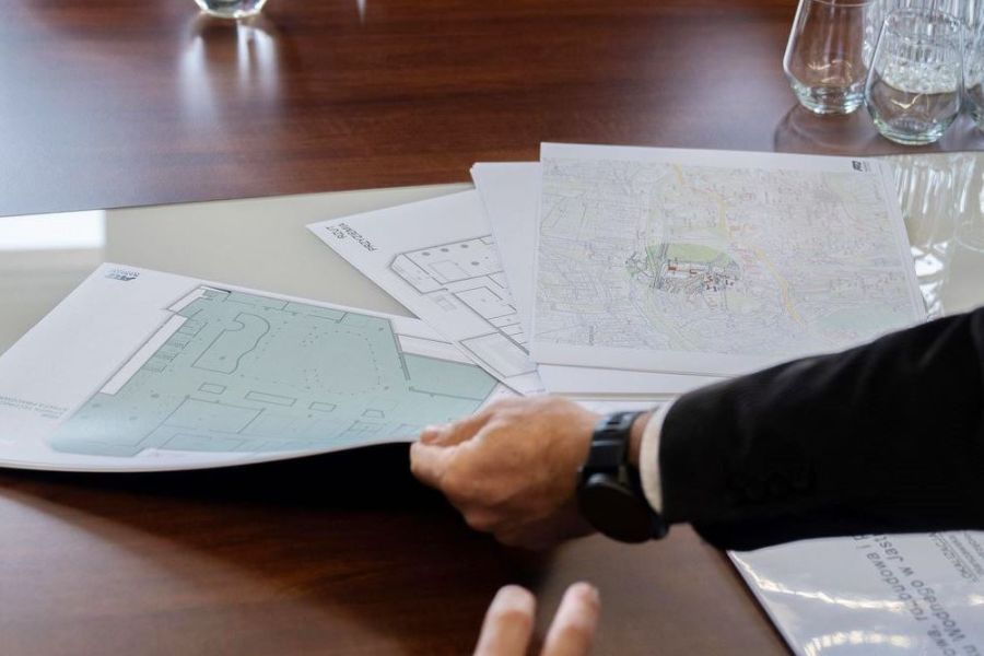 park wodny jastrzebie zdroj