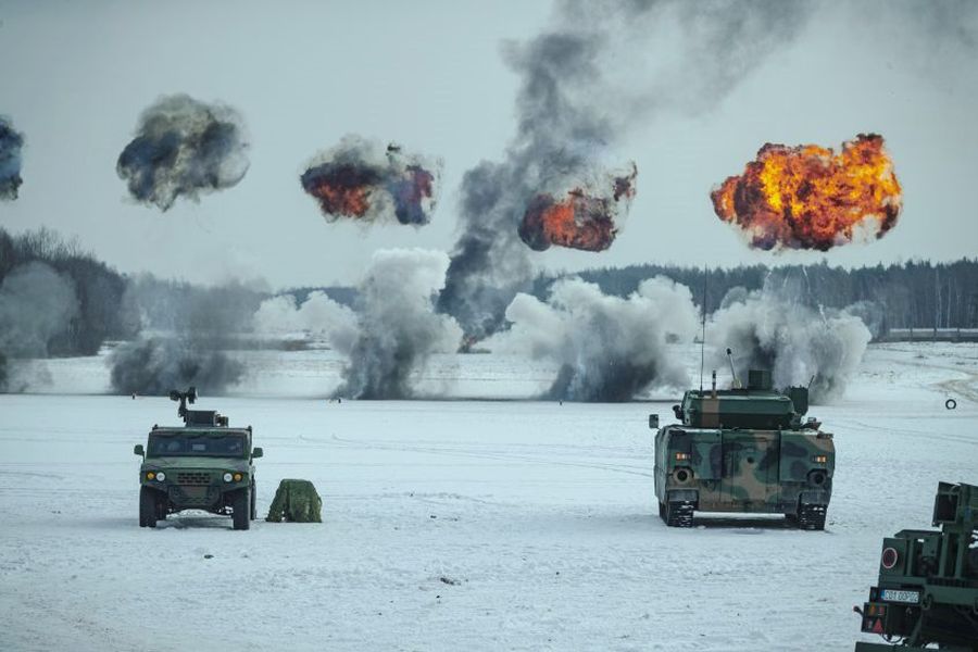 Polska Grupa Zbrojeniowa