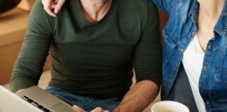 praca para milosc walentynki