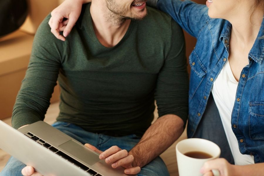 praca para milosc walentynki