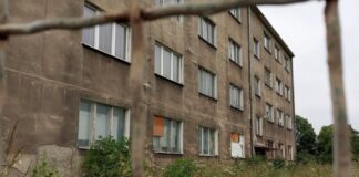 raciborz polmos pustostan