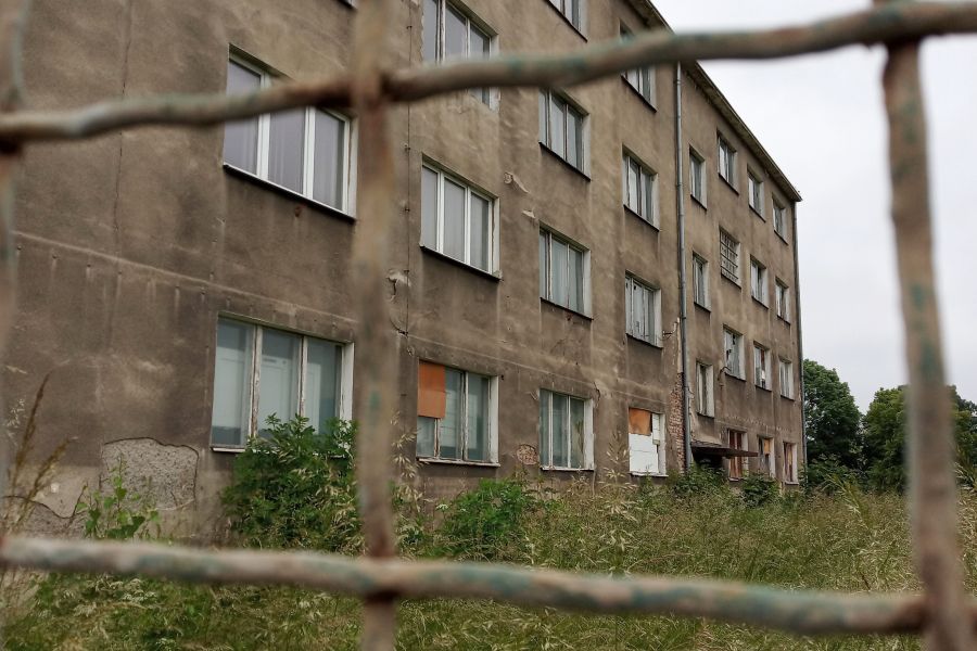 raciborz polmos pustostan