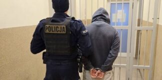 raciborz znecal sie nad zona