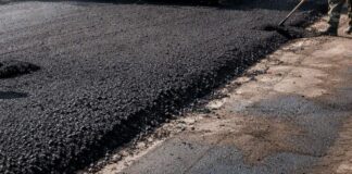 Ponad 10 mln zł na rozwój gospodarczy wodzisławskich Olszyn remont budowa drogi