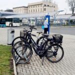 Dojazdy do pracy zabierają czas i energię. Rower wybiera mniej niż 10% z nas rowery pks raciborz dworzec