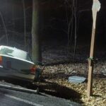 Policja szuka świadków śmiertelnego wypadku w Rudach wypadek rudy