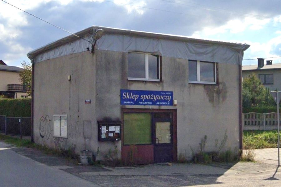 Przy ul. Wiślanej w Rybniku powstanie skwer rybnik wislana