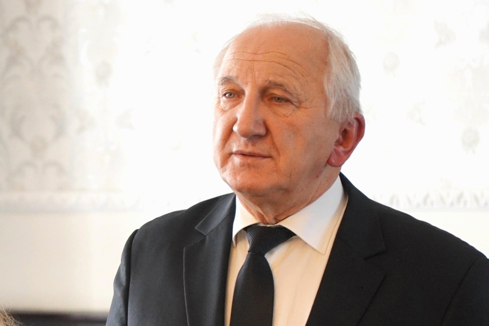 Stanisław Gamrot wygrał w sądzie z raciborskim szpitalem. Szpital naruszył przepisy prawa Stanisław Gamrot